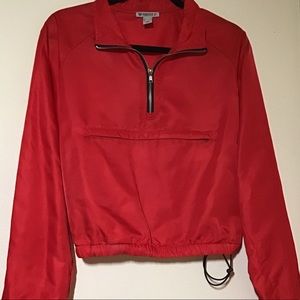 Forever 21 Active jacket